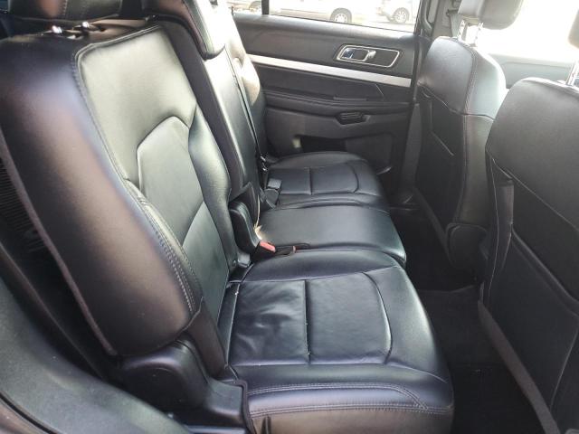 Photo 10 from auction – 2016 FORD EXPLORER X with VIN 1FM5K8D83GGA88621