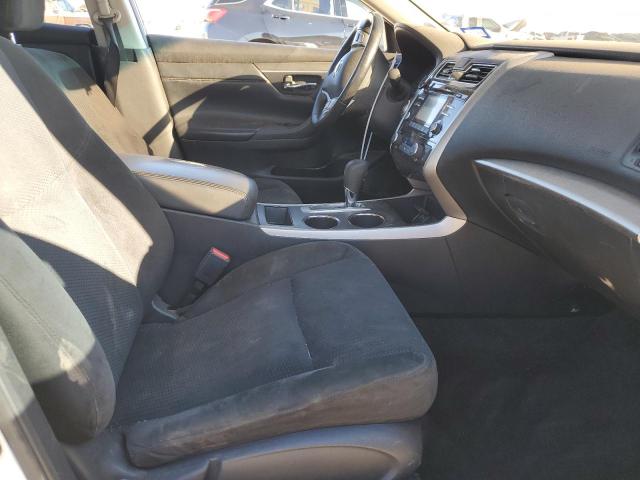 Photo 7 from auction – 2015 NISSAN ALTIMA 2.5 with VIN 1N4AL3AP1FC431579