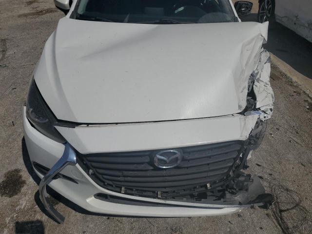 Photo 11 from auction – 2018 MAZDA 3 TOURING with VIN 3MZBN1V36JM203165