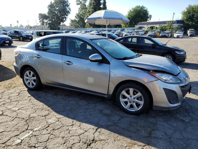 Photo 4 from auction – 2011 MAZDA 3 I with VIN JM1BL1VG3B1496131