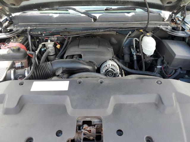 Photo 11 from auction – 2008 CHEVROLET SILVERADO with VIN 1GCHK29K58E118413