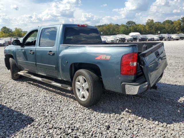 Photo 2 from auction – 2008 CHEVROLET SILVERADO with VIN 3GCEC13J68G303654