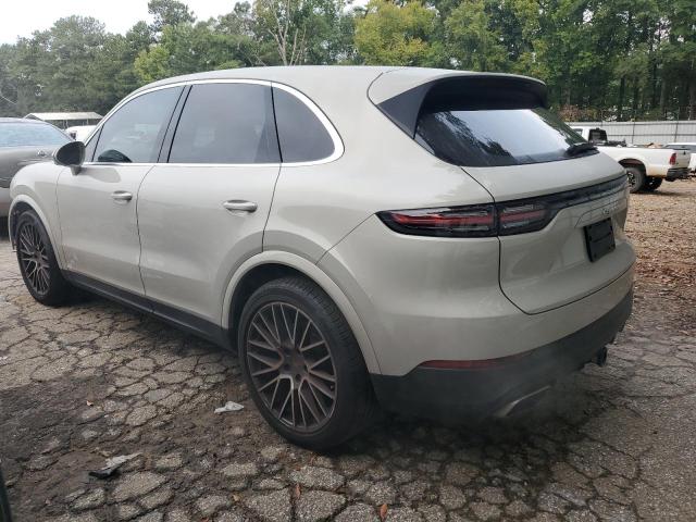Photo 2 from auction – 2021 PORSCHE CAYENNE with VIN WP1AA2AY2MDA07059
