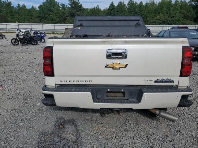 Foto 6 de la subasta – 2014 CHEVROLET SILVERADO con VIN 3GCUKTEC1EG288226