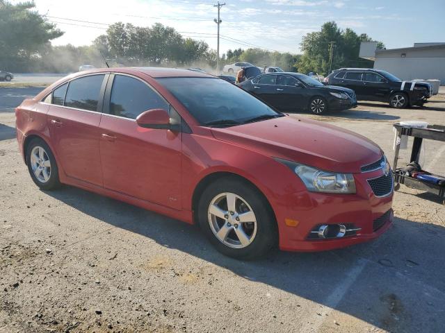 Photo 4 from auction – 2012 CHEVROLET CRUZE LT with VIN 1G1PF5SC9C7151635