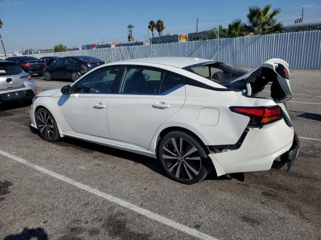 Photo 2 from auction – 2022 NISSAN ALTIMA SR with VIN 1N4BL4CV4NN420925