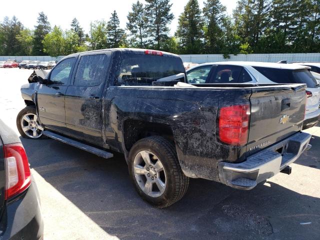 Photo 2 from auction – 2015 CHEVROLET SILVERADO with VIN 3GCPCREC9FG272404