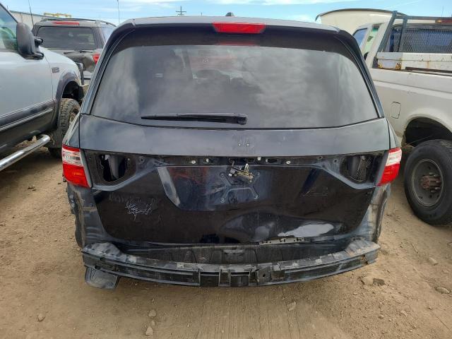Photo 6 from auction – 2011 HONDA ODYSSEY EX with VIN 5FNRL5H69BB033992