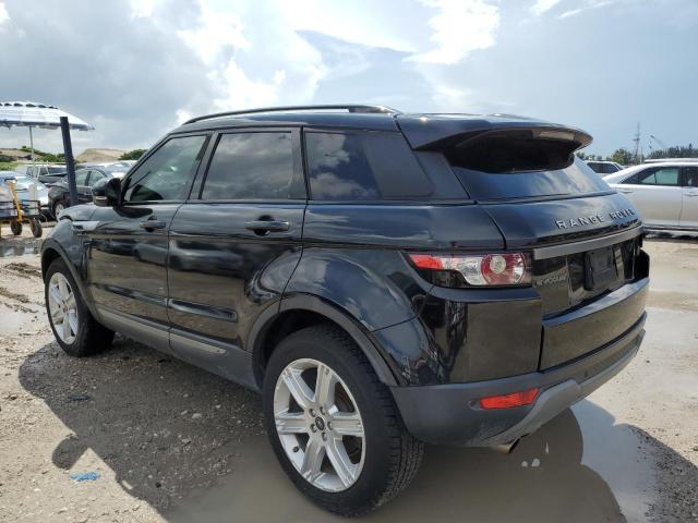 Photo 2 from auction – 2013 LAND ROVER RANGE ROVE with VIN SALVP2BG5DH856465