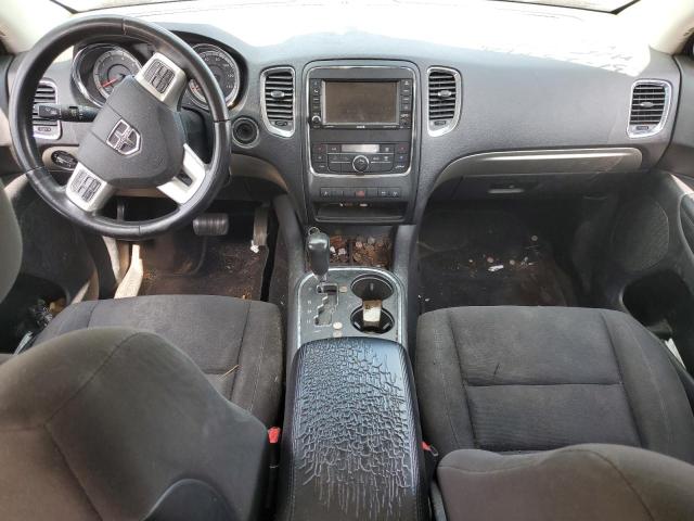 Photo 8 from auction – 2013 DODGE DURANGO SX with VIN 1C4RDHAG7DC657422