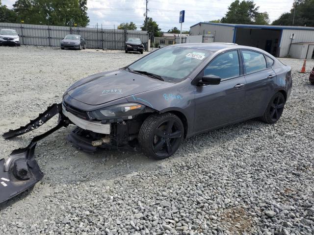 DODGE DART SXT 2015 with VIN 1C3CDFBB2FD193826 - Photo from auction