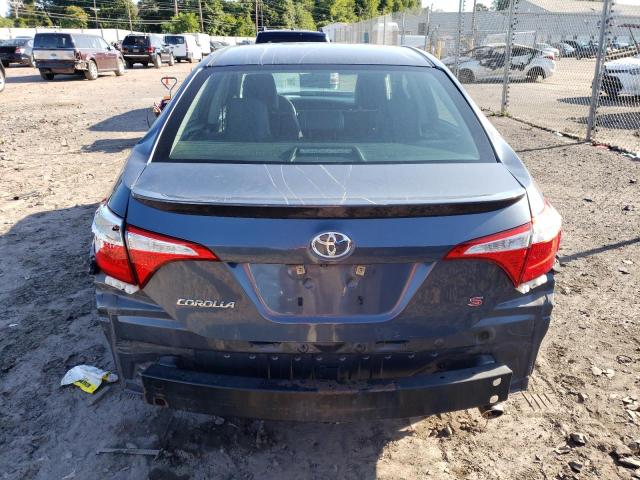 Photo 6 from auction – 2014 TOYOTA COROLLA L with VIN 2T1BURHE6EC079902