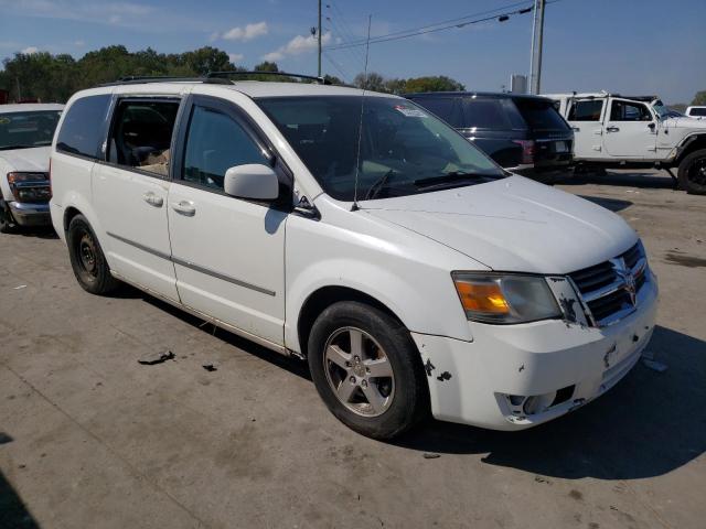 Photo 4 from auction – 2010 DODGE GRAND CARA with VIN 2D4RN5D17AR210078