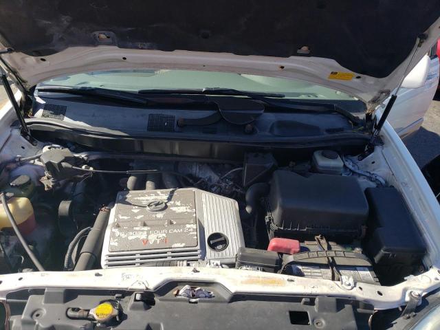 Снимка 11 от търг – 2002 LEXUS RX 300 с VIN JTJGF10U520138588
