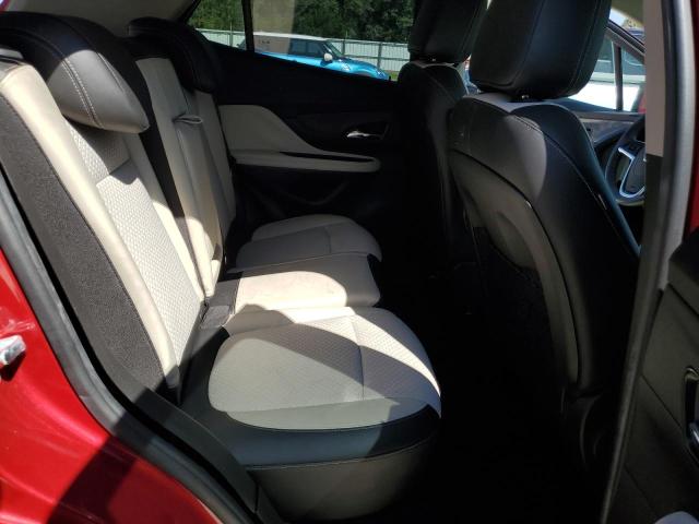 Photo 10 from auction – 2020 BUICK ENCORE PRE with VIN KL4CJASB6LB063413