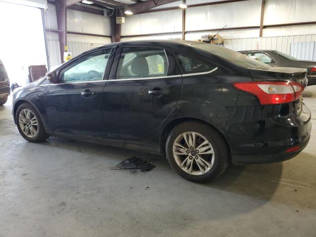 Снимка 2 от търг – 2012 FORD FOCUS SEL с VIN 1FAHP3H27CL454048