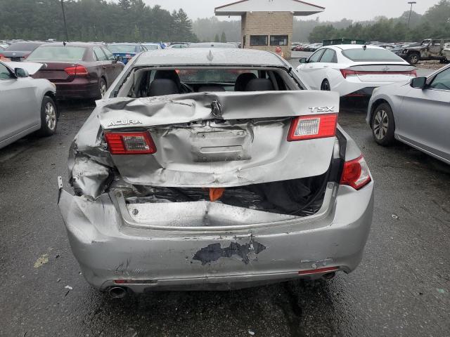 Photo 6 from auction – 2010 ACURA TSX with VIN JH4CU2F62AC031287