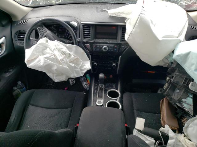 صورة رقم 8 من المزاد - 2014 NISSAN PATHFINDER مع VIN 5N1AR2MM5EC669062