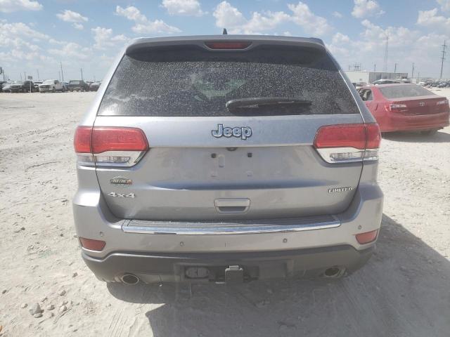 Photo 6 from auction – 2014 JEEP GRAND CHER with VIN 1C4RJFBG8EC441155