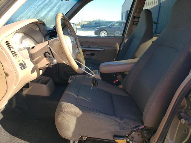 Photo 7 from auction – 2001 FORD EXPLORER S with VIN 1FMZU67EX1UC43983