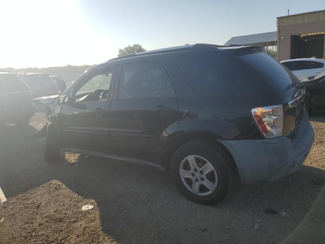 Photo 2 from auction – 2005 CHEVROLET EQUINOX with VIN 2CNDL23F656170040