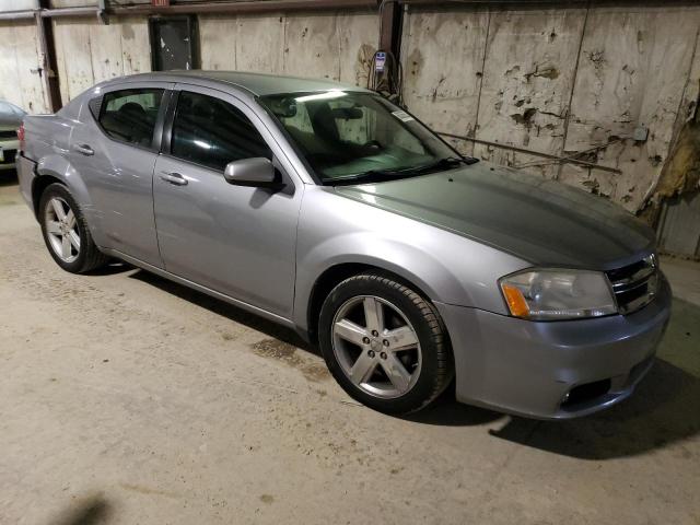 Photo 4 from auction – 2013 DODGE AVENGER SX with VIN 1C3CDZCB9DN681632