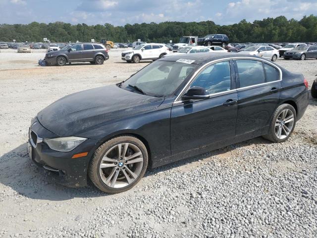 BMW ACTIVEHYBR 2013 with VIN WBA3F9C55DF484075 - Photo from auction