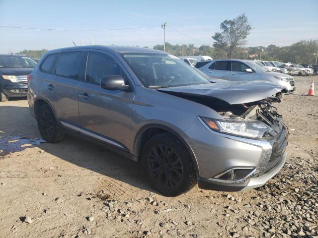 Photo 4 from auction – 2016 MITSUBISHI OUTLANDER with VIN JA4AD2A38GZ004861