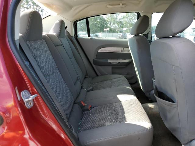 Photo 10 from auction – 2008 CHRYSLER SEBRING LX with VIN 1C3LC46K68N185808