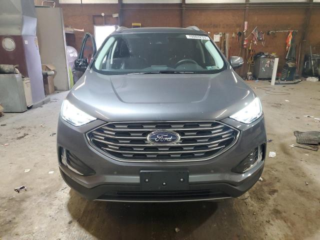 Photo 5 from auction – 2022 FORD EDGE TITAN with VIN 2FMPK4K90NBA83510