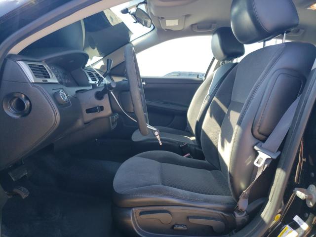 Photo 7 from auction – 2011 CHEVROLET IMPALA POL with VIN 2G1WD5EMXB1233200