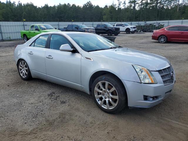Photo 4 from auction – 2009 CADILLAC CTS with VIN 1G6DF577X90119724