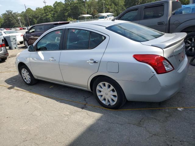 Photo 2 from auction – 2013 NISSAN VERSA S with VIN 3N1CN7AP3DL858268