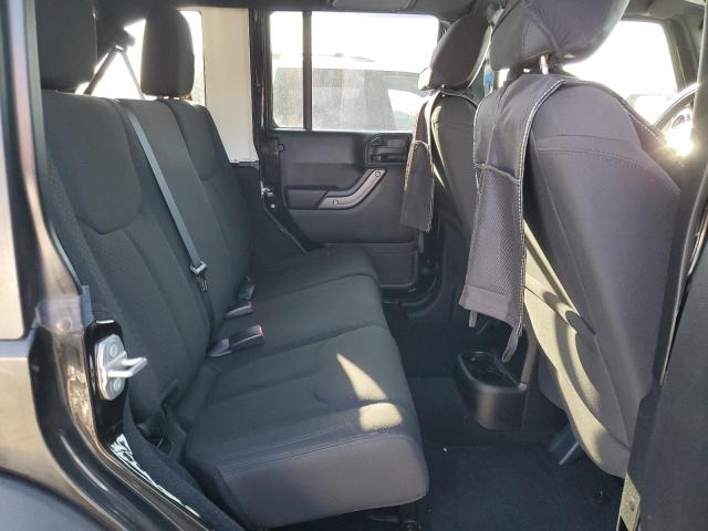 Photo 10 from auction – 2016 JEEP WRANGLER U with VIN 1C4BJWDG7GL106874