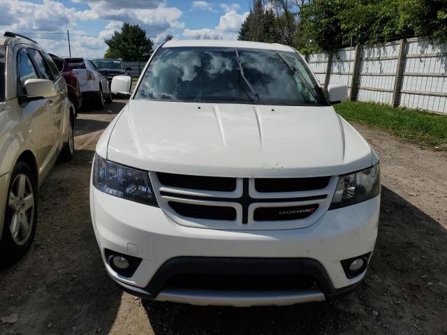 Photo 5 from auction – 2017 DODGE JOURNEY GT with VIN 3C4PDDEG7HT703822