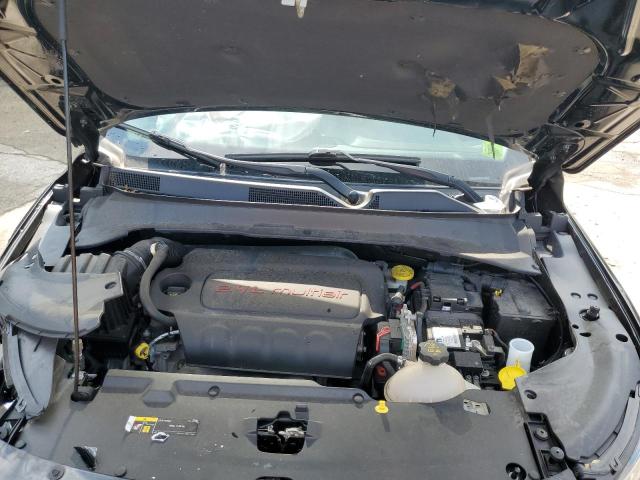 Photo 11 from auction – 2018 JEEP COMPASS LA with VIN 3C4NJCBB3JT503206