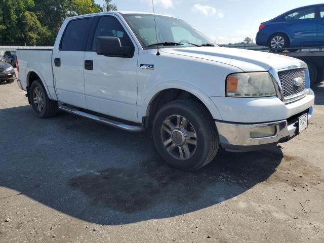 Photo 4 from auction – 2005 FORD F150 SUPER with VIN 1FTPW12515KF06282