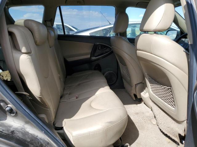 Photo 10 from auction – 2010 TOYOTA RAV4 LIMIT with VIN 2T3DF4DV7AW056186