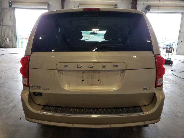 Photo 6 from auction – 2013 DODGE GRAND CARA with VIN 2C4RDGCG8DR758600