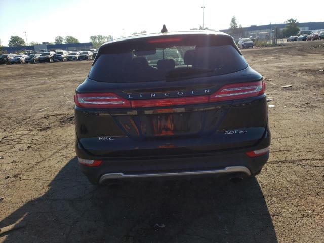 Photo 6 from auction – 2017 LINCOLN MKC RESERV with VIN 5LMCJ3D90HUL31923