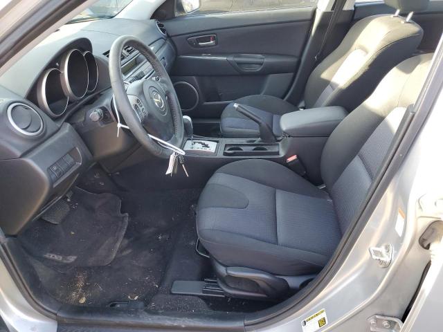 Снимка 7 от търг – 2007 MAZDA 3 S с VIN JM1BK324871750738