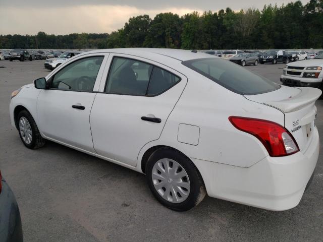 Photo 2 from auction – 2016 NISSAN VERSA S with VIN 3N1CN7AP6GL815855