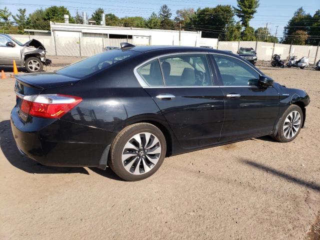Photo 3 from auction – 2014 HONDA ACCORD HYB with VIN 1HGCR6F30EA001076