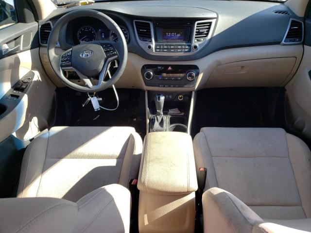 Photo 8 from auction – 2016 HYUNDAI TUCSON LIM with VIN KM8J3CA40GU139316