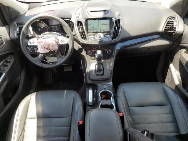 Photo 8 from auction – 2016 FORD ESCAPE TIT with VIN 1FMCU0J97GUB51835