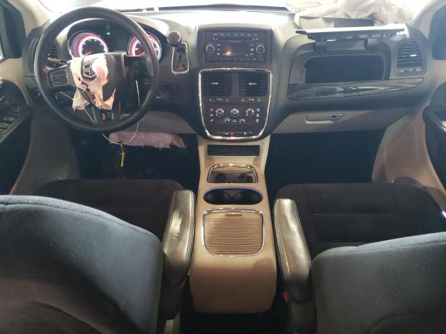 Photo 8 from auction – 2016 DODGE GRAND CARA with VIN 2C4RDGCG7GR275538