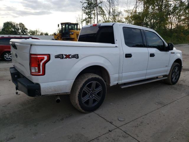 Photo 3 from auction – 2017 FORD F150 SUPER with VIN 1FTEW1EP1HKC54056