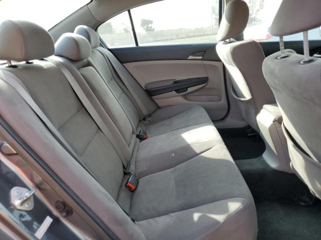 Photo 10 from auction – 2011 HONDA ACCORD LX with VIN 1HGCP2F38BA065425