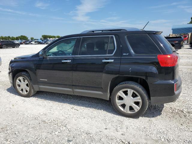 Photo 2 from auction – 2017 GMC TERRAIN SL with VIN 2GKFLUEK0H6115594