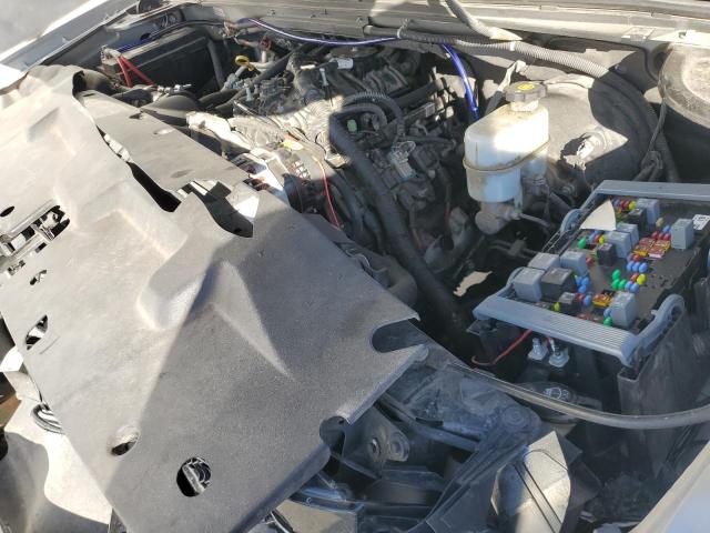 Photo 11 from auction – 2007 CHEVROLET SILVERADO with VIN 2GCEK13MX71521441